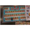 Image 4 : LOT OF POSTERS OLYMPIC, HOCKEY CANADA, AND SUMMER OLYMPICS