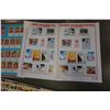 Image 5 : LOT OF POSTERS OLYMPIC, HOCKEY CANADA, AND SUMMER OLYMPICS