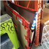 Image 1 : BEAUDOIN DOUBLE SIZE BEDFRAME