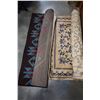 Image 3 : 2 SMALL AREA CARPETS AND 2 CARPETS