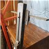 Image 3 : LARGE WOODEN EASEL