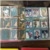 Image 2 : BINDER OF OPEECHEE HOCKEY CARDS 1979-80