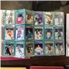 Image 3 : BINDER OF OPEECHEE HOCKEY CARDS 1979-80