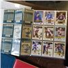 Image 2 : BINDER OF OPEECHEE HOCKEY CARDS 1981-82