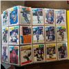 Image 2 : BINDER OF OPEECHEE HOCKEY CARDS 1983-84