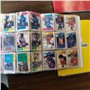 Image 4 : BINDER OF OPEECHEE HOCKEY CARDS 1983-84