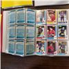 Image 4 : BINDER OF OPEECHEE HOCKEY CARDS 1986-87