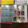 Image 7 : BINDER OF OPEECHEE HOCKEY CARDS 1986-87