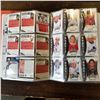 Image 6 : BINDER OF 135 NHL CARDS