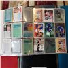 Image 2 : BINDER OF 54 GRETZKY HOCKEY CARDS