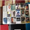 Image 3 : BINDER OF 54 GRETZKY HOCKEY CARDS