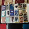 Image 4 : BINDER OF 54 GRETZKY HOCKEY CARDS
