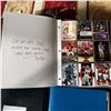 Image 1 : BINDER OF NFL FOOTBALL CARDS
