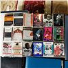 Image 2 : BINDER OF NFL FOOTBALL CARDS