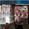 Image 3 : BINDER OF TEAM CANADA HOCKEY CARDS