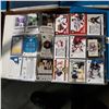 Image 2 : BINDER OF 54 LEMIEUX HOCKEY CARDS