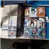 Image 3 : BINDER OF 54 LEMIEUX HOCKEY CARDS
