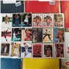 Image 2 : BINDER OF NBA BASKETBALL CARDS