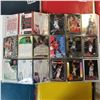 Image 3 : BINDER OF NBA BASKETBALL CARDS