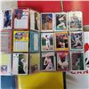 Image 2 : BINDER OF MLB STARS BASEBALL CARDS