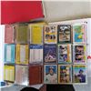 Image 2 : BINDER OF MLB STARS BASEBALL CARDS