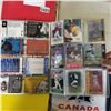 Image 5 : BINDER OF MLB STARS BASEBALL CARDS