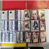 Image 8 : BINDER OF NHL INSERT CARDS
