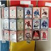 Image 4 : BINDER OF NHL INSERT CARDS