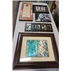Image 1 : HOCKEY AND OTHER PRINTS