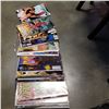 Image 2 : BOX OF 100 COMICS