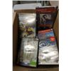 Image 3 : NES CONSOLE AND PS2 GAMES