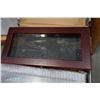 Image 3 : BOX OF NEW DISPLAY CASES