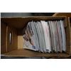 Image 3 : BOX OF 100 COMICS