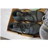 Image 3 : 2 PAIRS NIKE SHOES AND PAIR OF ADIDAS - SIZE 7