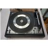 Image 2 : DUAL CS16 1214 RECORD PLAYER