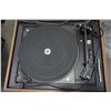 Image 2 : DUAL 1210 RECORD PLAYER