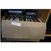 Image 3 : LARGE BOX OF BLURAYS AND DVDS