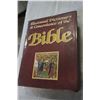 Image 2 : CHARLIE CHAPLIN MY LIFE IN PICTURES BOOK AND 1980s BIBLE