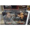 Image 3 : LOT OF UFC FIGURES IN BOXES