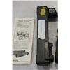 Image 2 : RANGE MATIC DISTANCE FINDER AND PAIR OF BINOCULARS