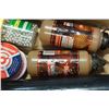 Image 2 : LOT OF COPPERHEAD BBS AND PAINTBALLS