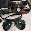Image 2 : BAG OF SUNGLASSES