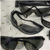 Image 3 : BAG OF SUNGLASSES