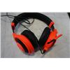 Image 3 : RAZER GAMING HEAD SET