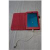 Image 5 : SAMSUNG TABLET POWERS ON - AS IS, AND CANON CAMERA W/ CHARGER