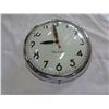 Image 1 : ANTIQUE WESTCLOX MADE IN CANADA CLOCK