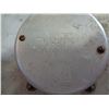 Image 2 : ANTIQUE WESTCLOX MADE IN CANADA CLOCK