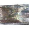 Image 2 : BRASS FIRST NATIONS ETCHING BY RUDY LECHLEITER