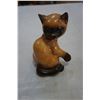 Image 1 : EPEBEL WEST GERMANY CAT FIGURINE