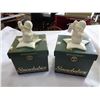 Image 1 : 2 NEW EATONS SNOW BABY FIGURES